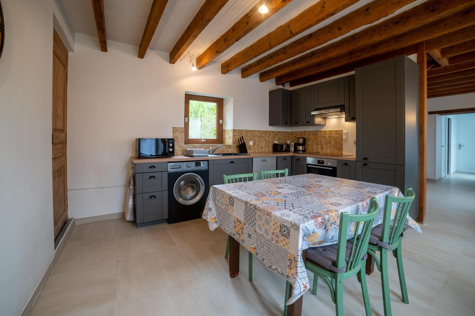 Moulin De Gaubourg Bed & Breakfast Saint-Melaine-sur-Aubance Exterior photo